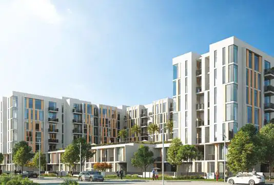 Mudon Views by Dubai Properties | Ready Apartments