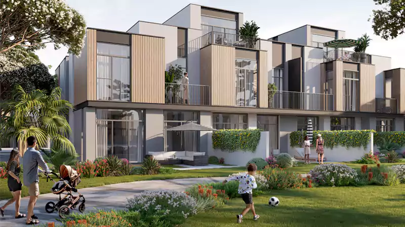 Al Ranim Phase 2