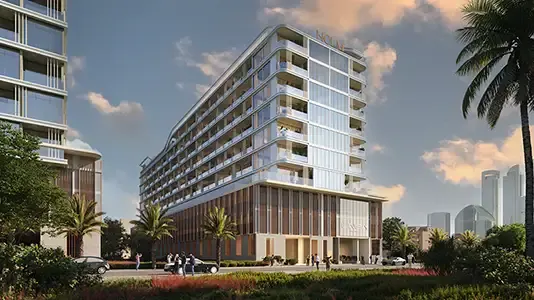 Linea Residences