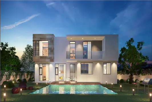 Arada Nasma Residences