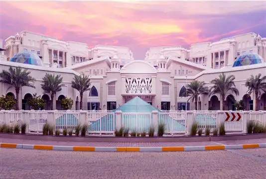 Al Forsan Village