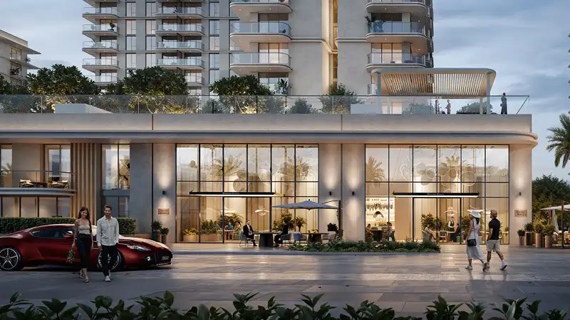 Marina Place 2