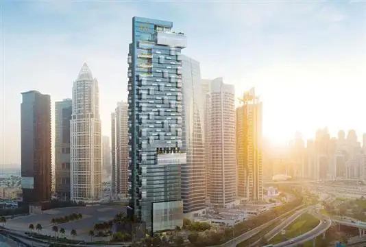 The Residences by Signature Developers