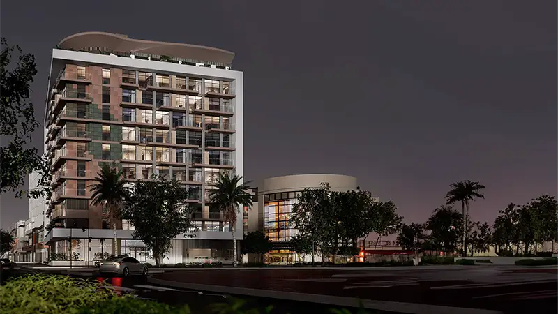 Stonehenge Residences 2