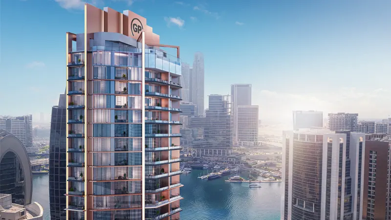 Velor Tower