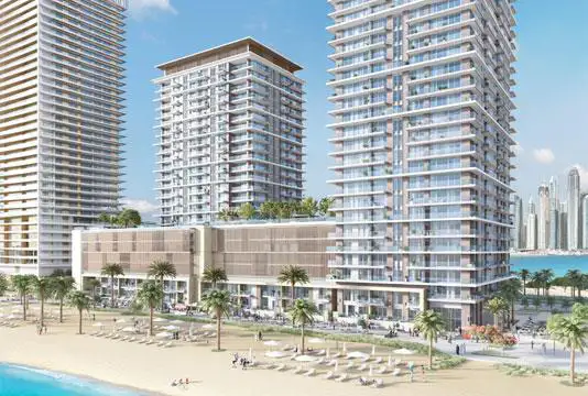 Beach Isle Tower 2