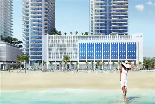 Marina Vista Villa