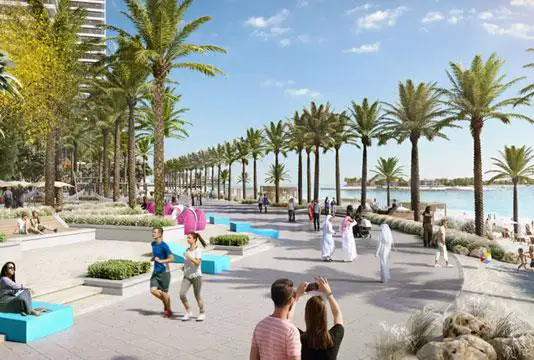 Beach Isle Apartments