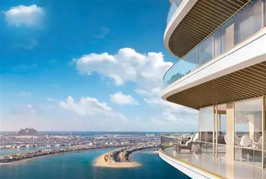 Beach Isle Villas - Emaar Beachfront Dubai | Emaar Properties