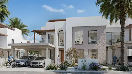 Hayat 5 by Dubai South Properties
