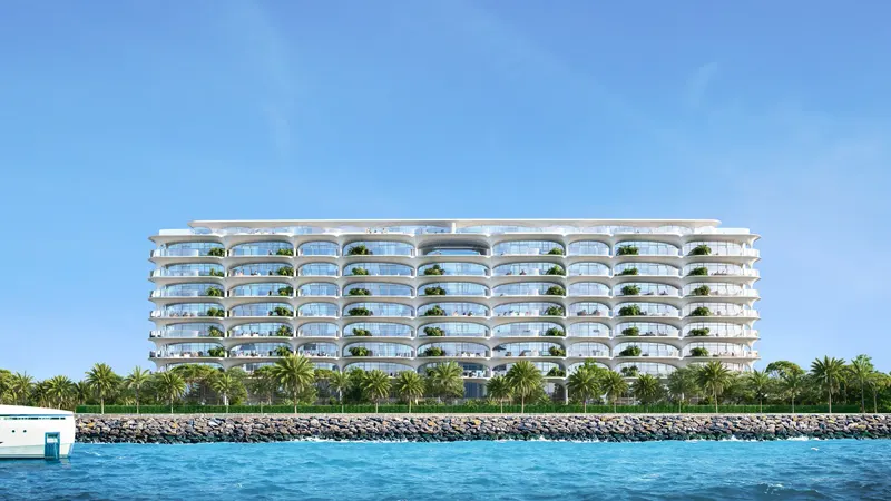 Ellington Ocean House Residences