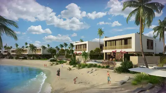 Hidd Al Saadiyat by SDIC