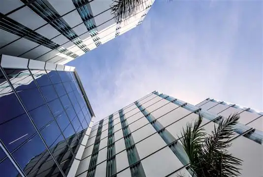 Muraba Residences, Palm Jumeirah, Dubai