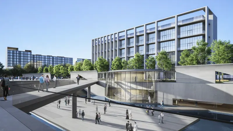 Arada IL Teatro Residences I