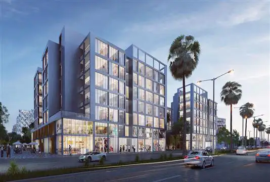 Areej Apartments by Arada