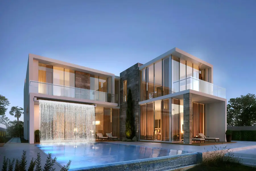 Trump Villas