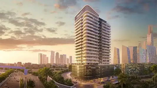 V1VID Residence