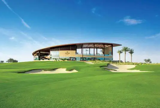 Trump Estate Park Residence - Damac Properties