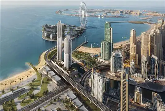 52 42 Towers