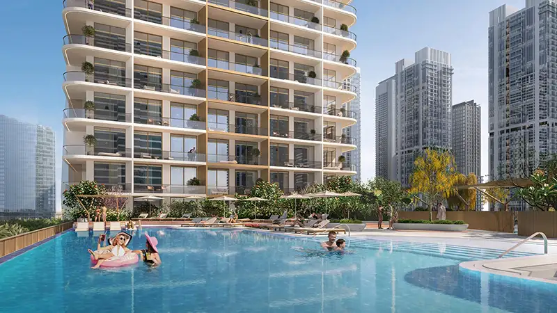 Saba 4 by Saba Group