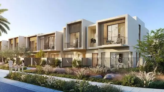 The Valley by Emaar Properties - Villas & Townhouses, Dubai