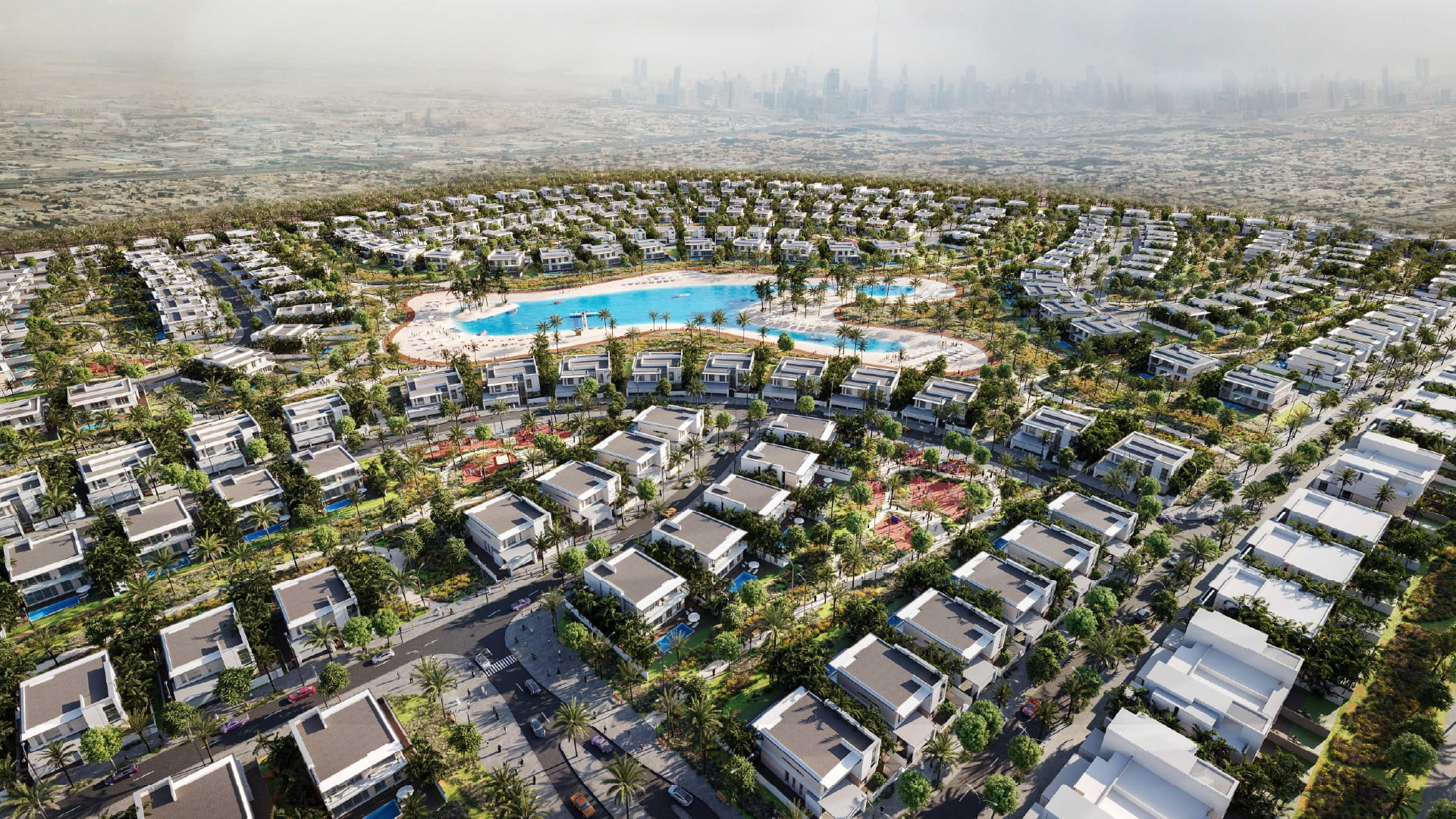 Nakheel Opal Gardens